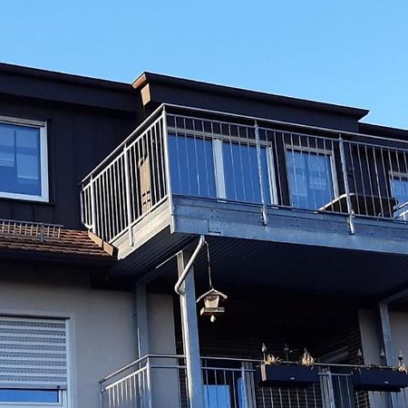 Ferienwohnung Blassneck Zirndorf Zewnętrze zdjęcie