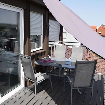 Ferienwohnung Blassneck Zirndorf Zewnętrze zdjęcie