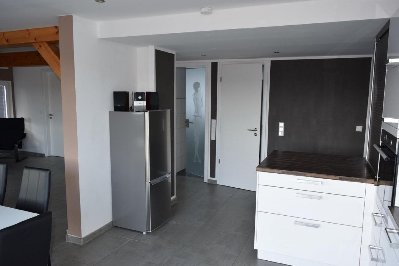 Ferienwohnung Blassneck Zirndorf Zewnętrze zdjęcie
