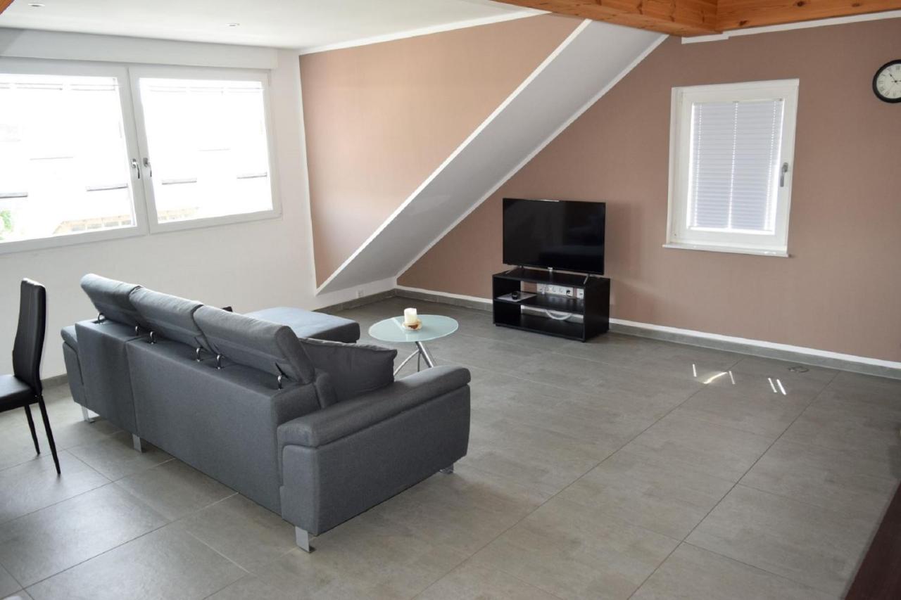 Ferienwohnung Blassneck Zirndorf Zewnętrze zdjęcie