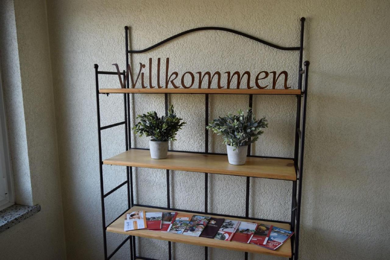 Ferienwohnung Blassneck Zirndorf Zewnętrze zdjęcie