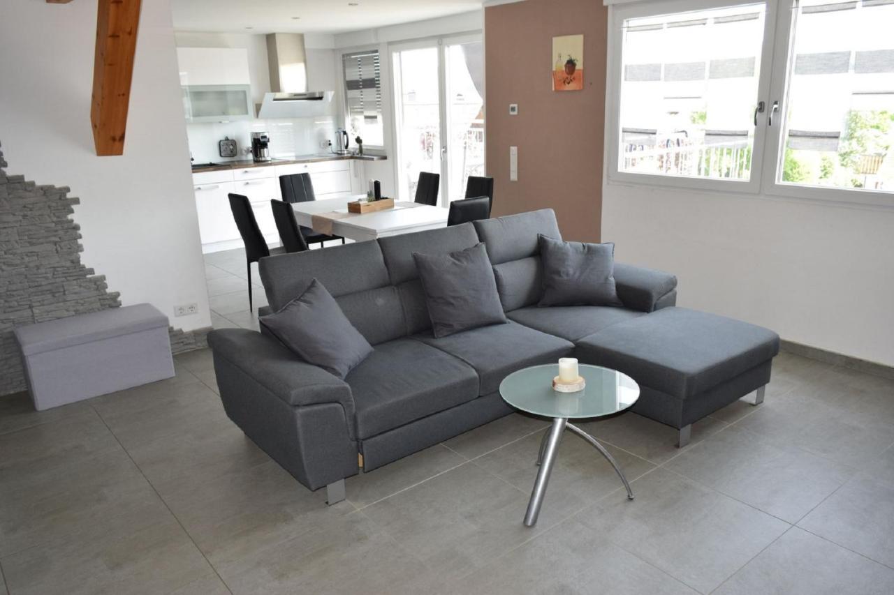 Ferienwohnung Blassneck Zirndorf Zewnętrze zdjęcie