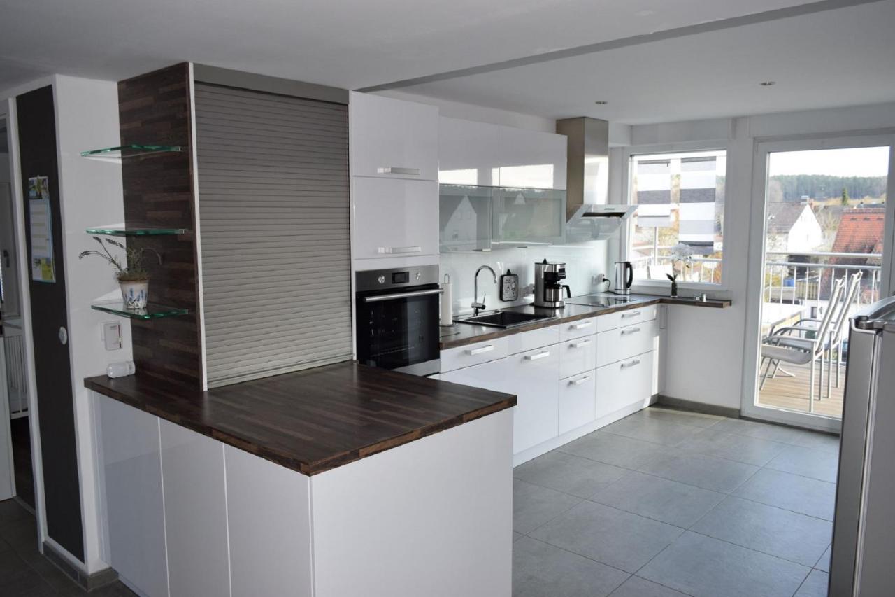 Ferienwohnung Blassneck Zirndorf Zewnętrze zdjęcie
