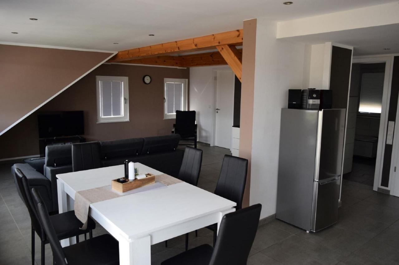 Ferienwohnung Blassneck Zirndorf Zewnętrze zdjęcie