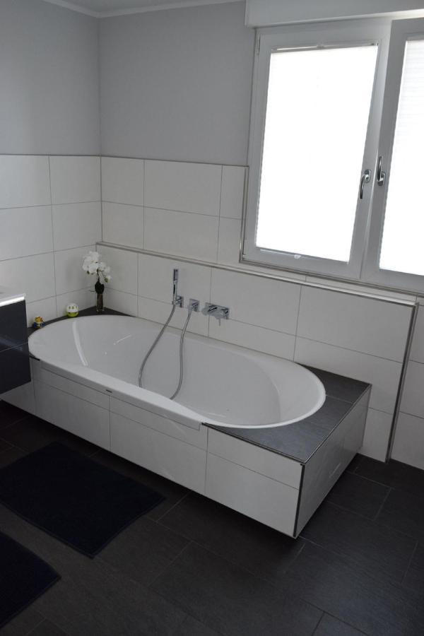 Ferienwohnung Blassneck Zirndorf Zewnętrze zdjęcie