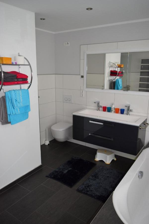 Ferienwohnung Blassneck Zirndorf Zewnętrze zdjęcie