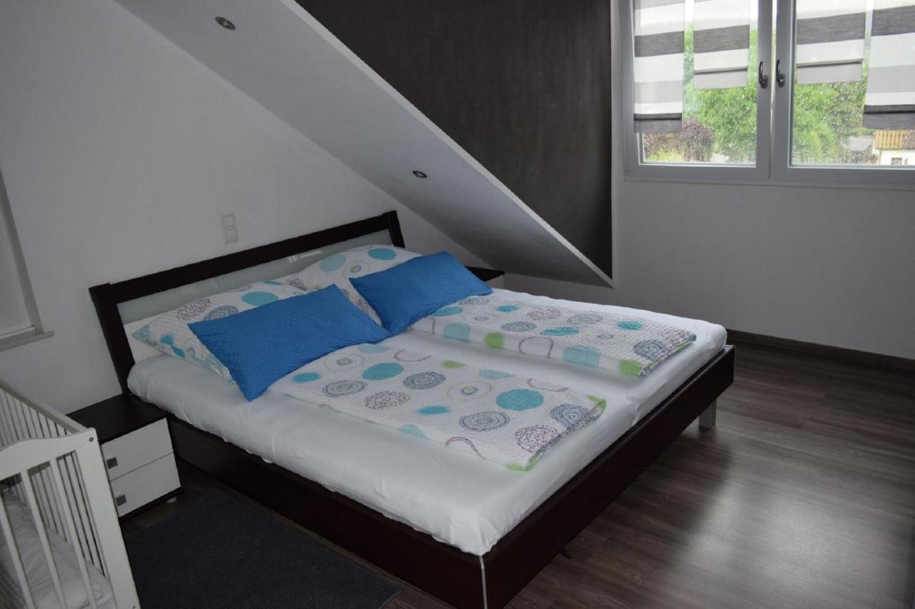 Ferienwohnung Blassneck Zirndorf Zewnętrze zdjęcie