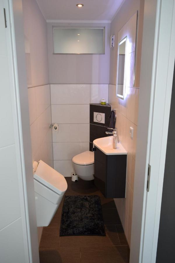 Ferienwohnung Blassneck Zirndorf Zewnętrze zdjęcie