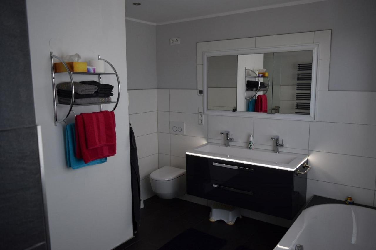 Ferienwohnung Blassneck Zirndorf Zewnętrze zdjęcie