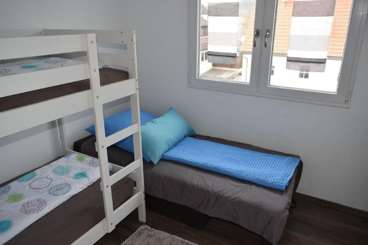 Ferienwohnung Blassneck Zirndorf Zewnętrze zdjęcie