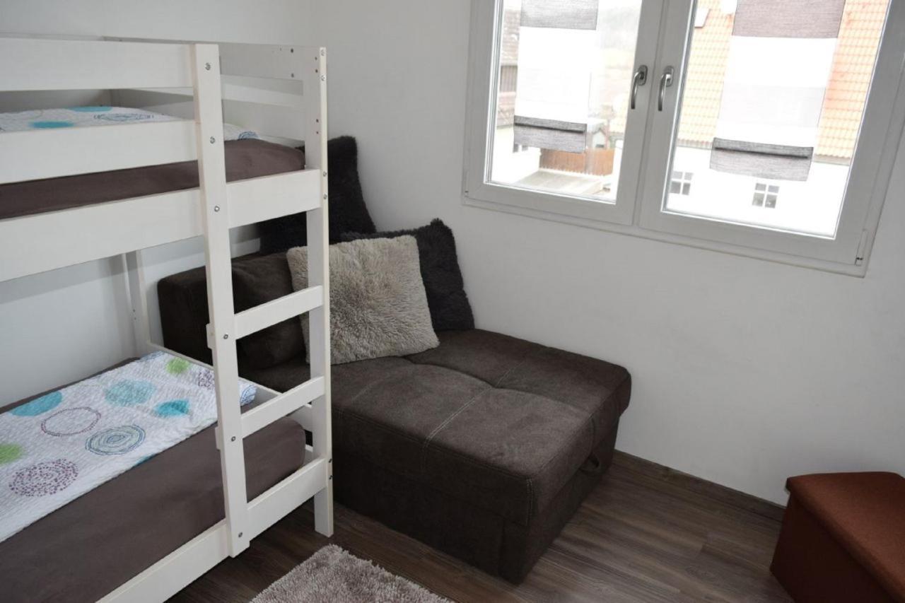Ferienwohnung Blassneck Zirndorf Zewnętrze zdjęcie